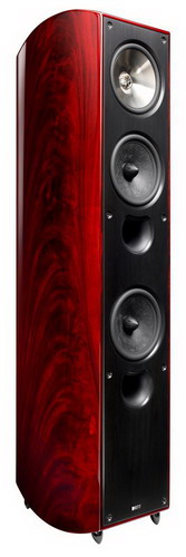 Купить акустику KEF Акустика KEF XQ40