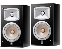 купить акустику Yamaha в санкт-петербурге Yamaha NS-333